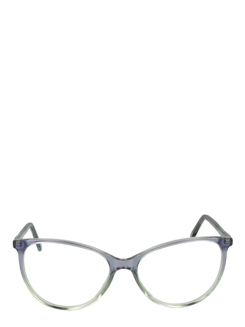 Gray Acetate Glasses (Frames)