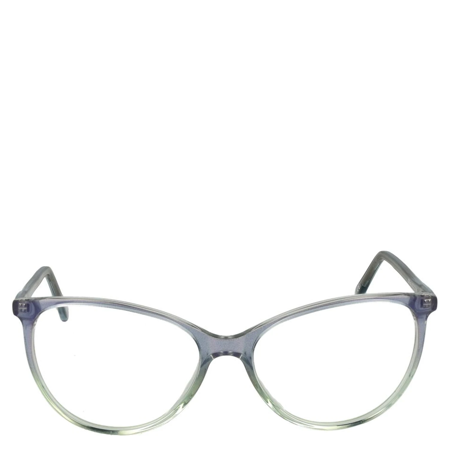 Gray Acetate Glasses (Frames)