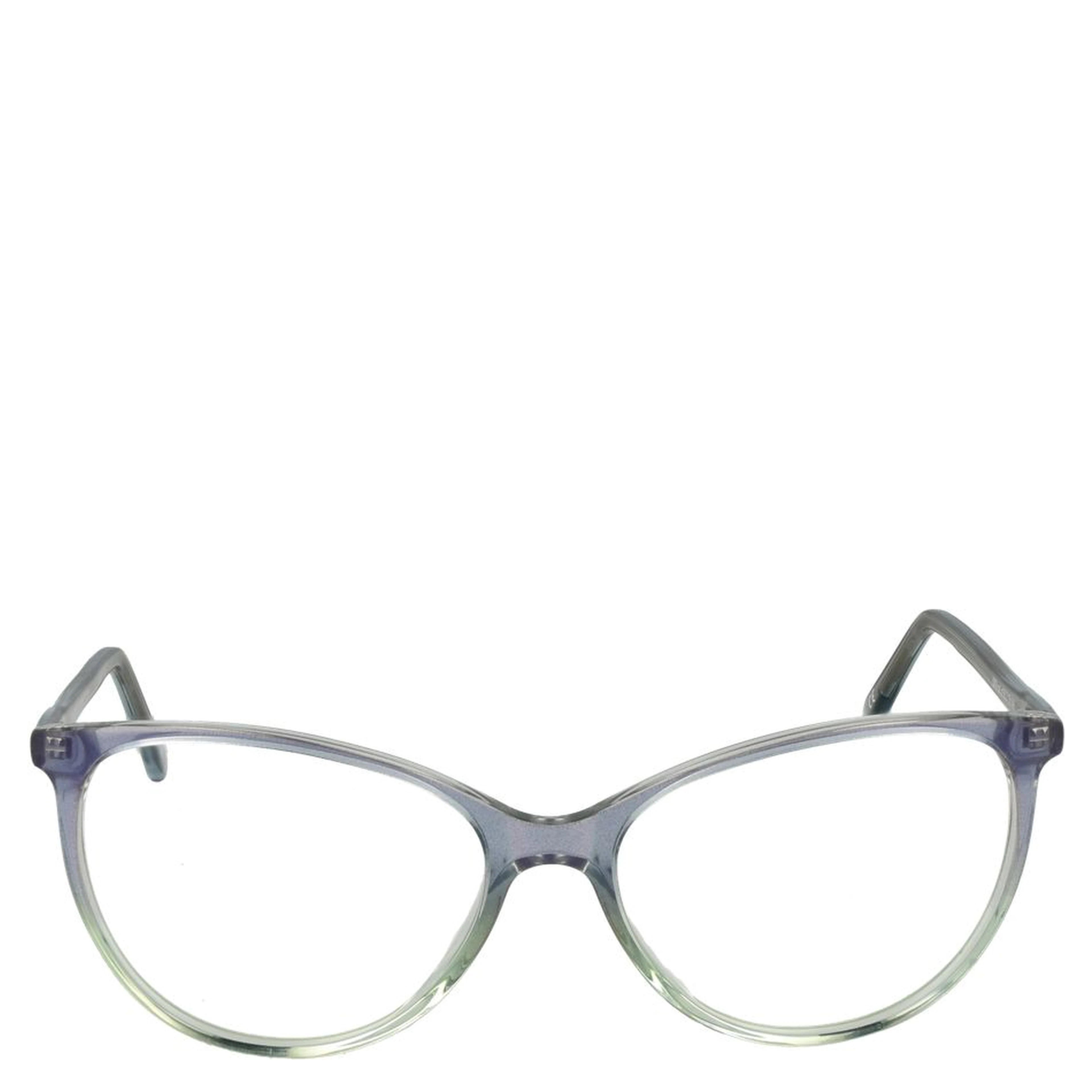 Gray Acetate Glasses (Frames)