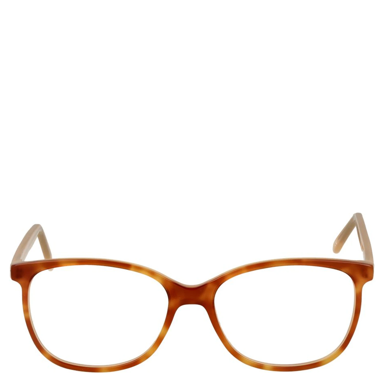 Brown Acetate Glasses (Frames)