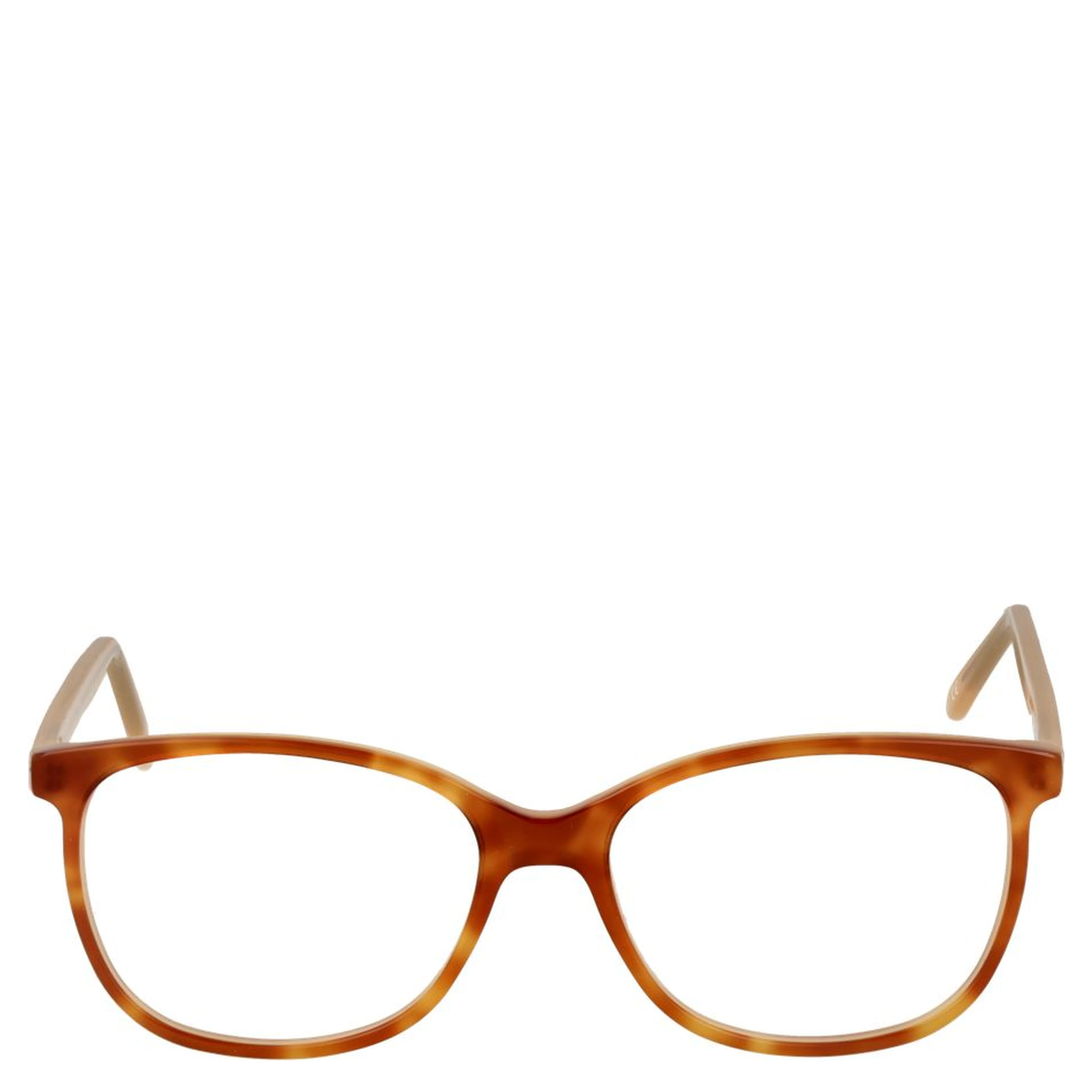 Brown Acetate Glasses (Frames)