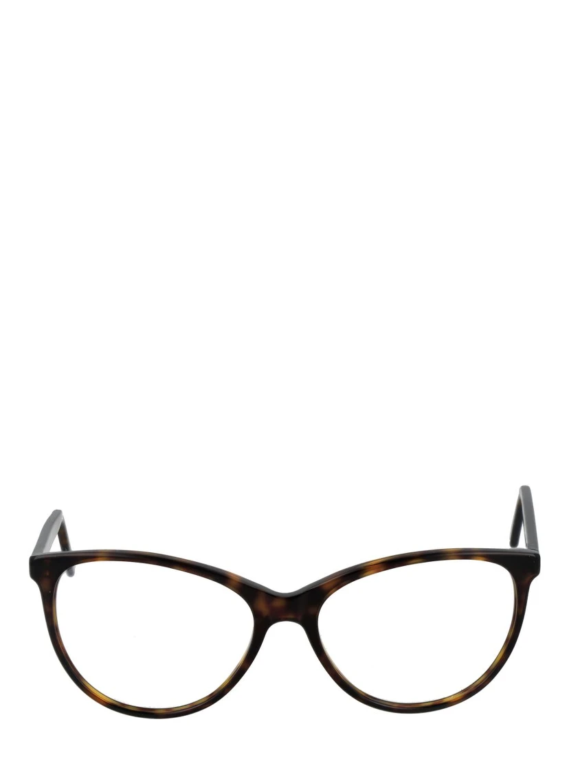 Brown Acetate Glasses (Frames)