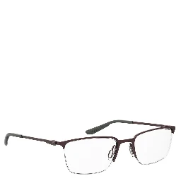 Brown Metal Glasses (Frames)