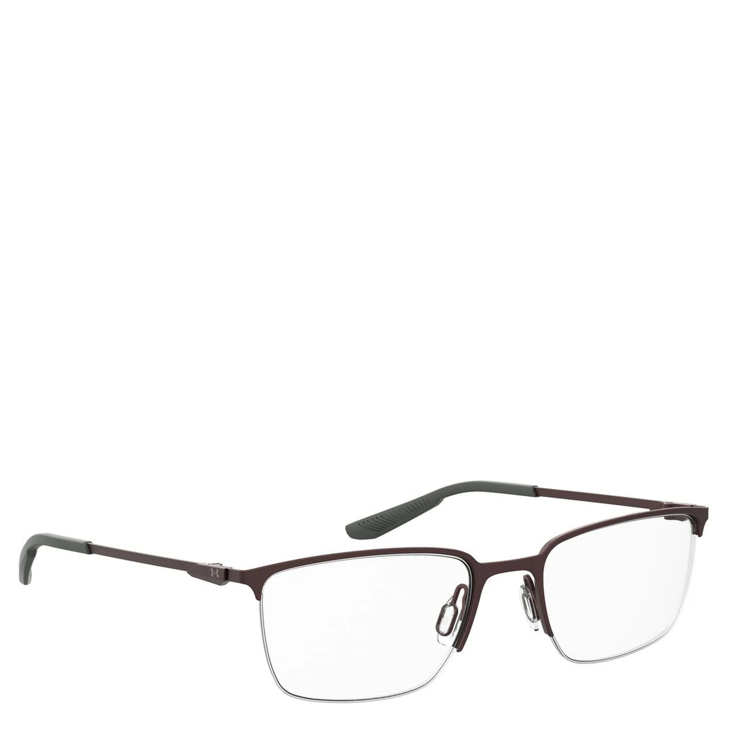Brown Metal Glasses (Frames)