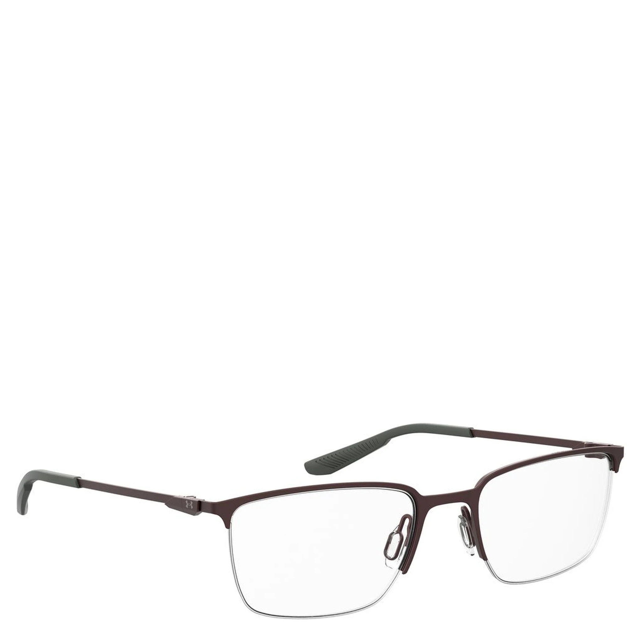 Brown Metal Glasses (Frames)