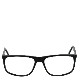 Black Acetate Glasses (Frames)