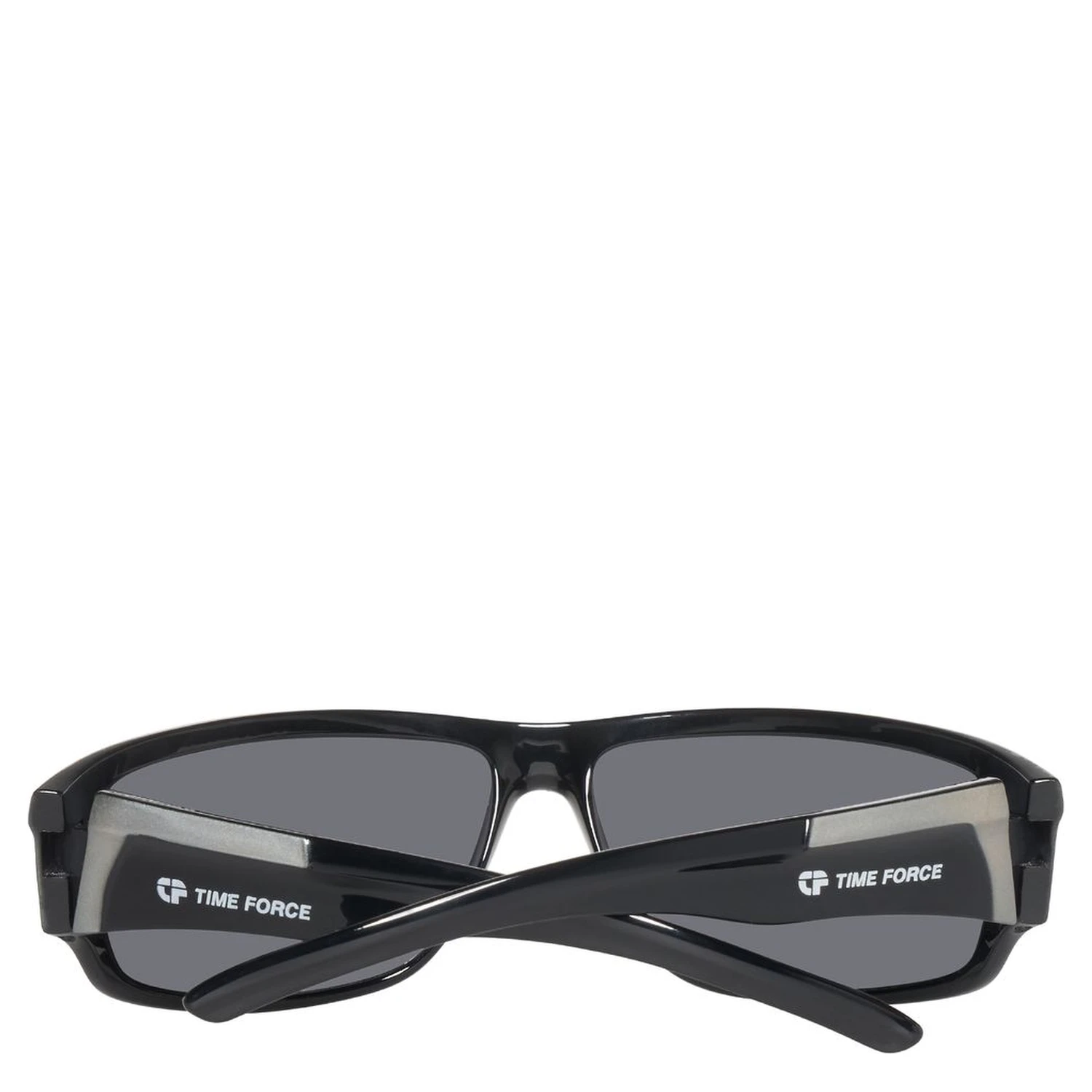 Black Plastic Sunglasses