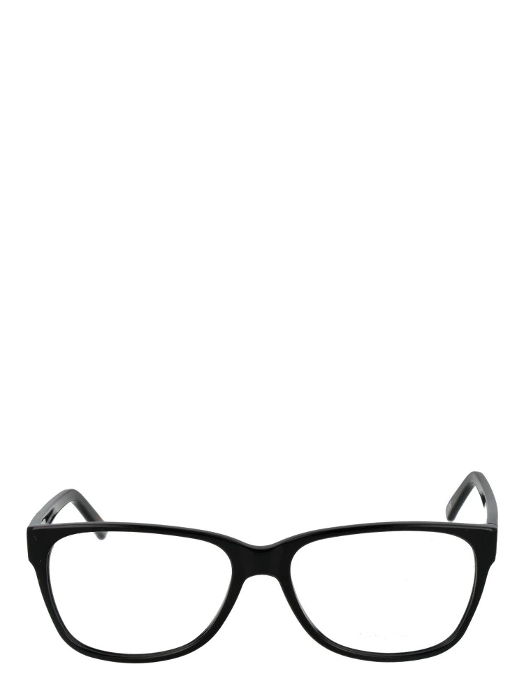 Black Acetate Glasses (Frames) alternative