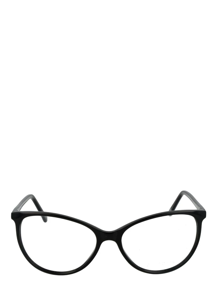 Black Acetate Glasses (Frames) alternative