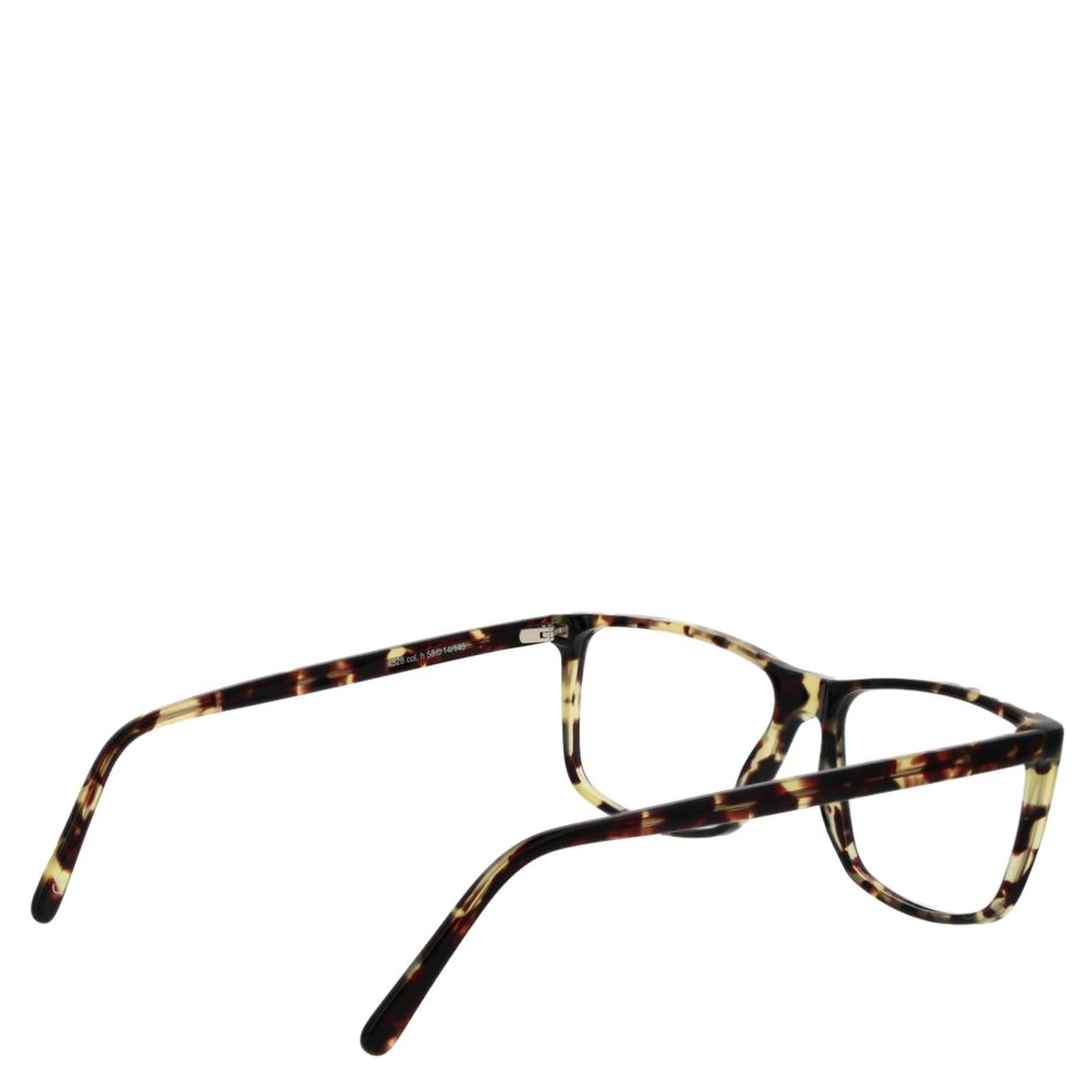 Multicolor Acetate Glasses (Frames)