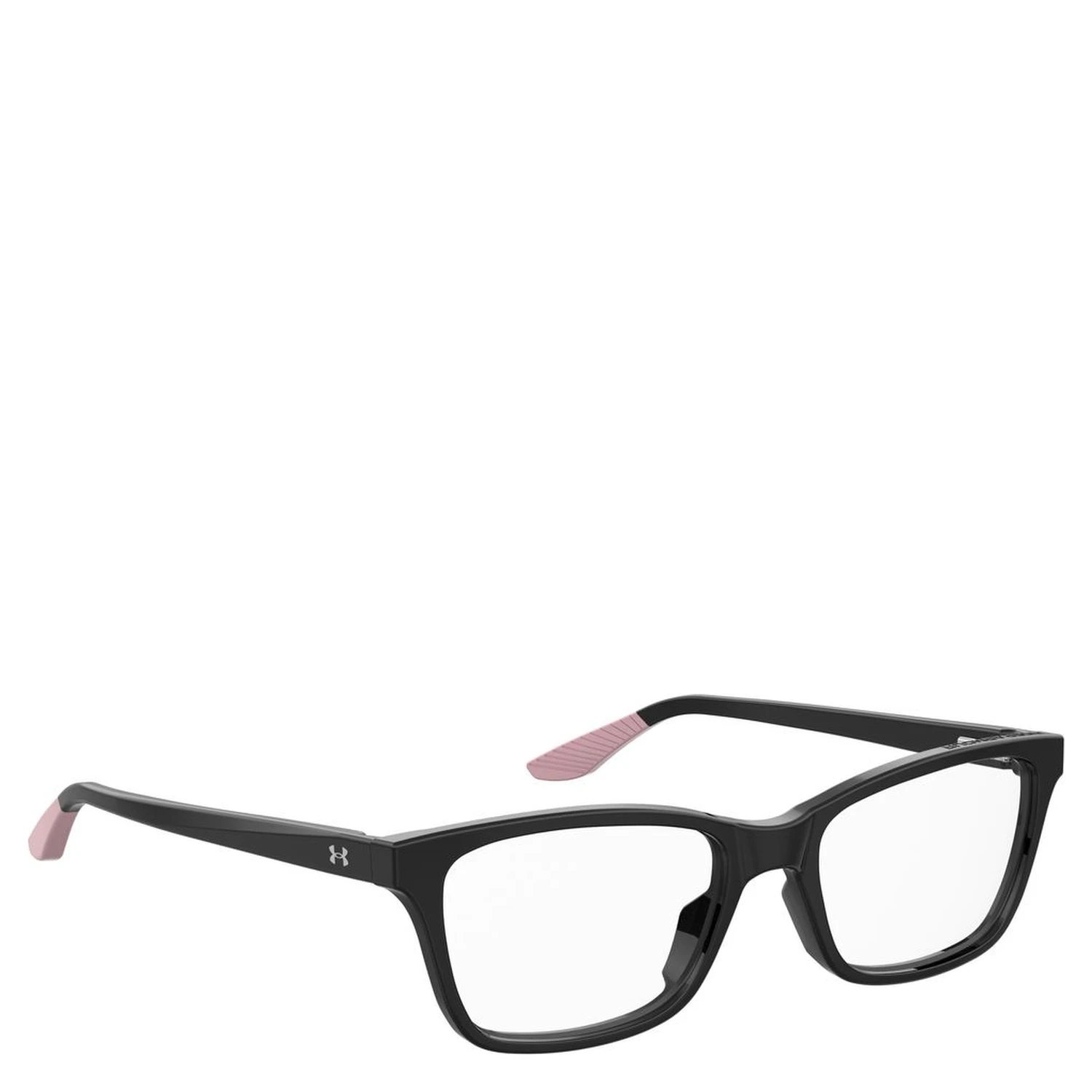 Black Acetate Glasses (Frames)