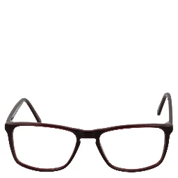 Burgundy Acetate Glasses (Frames)