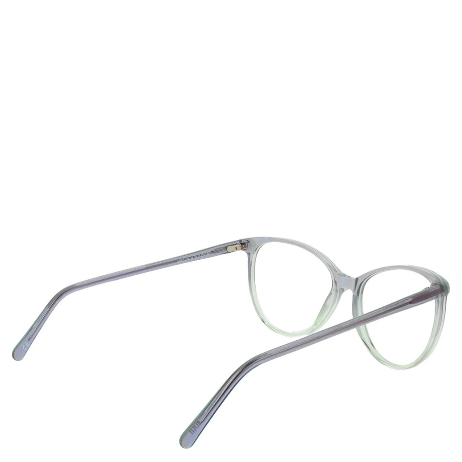 Gray Acetate Glasses (Frames)