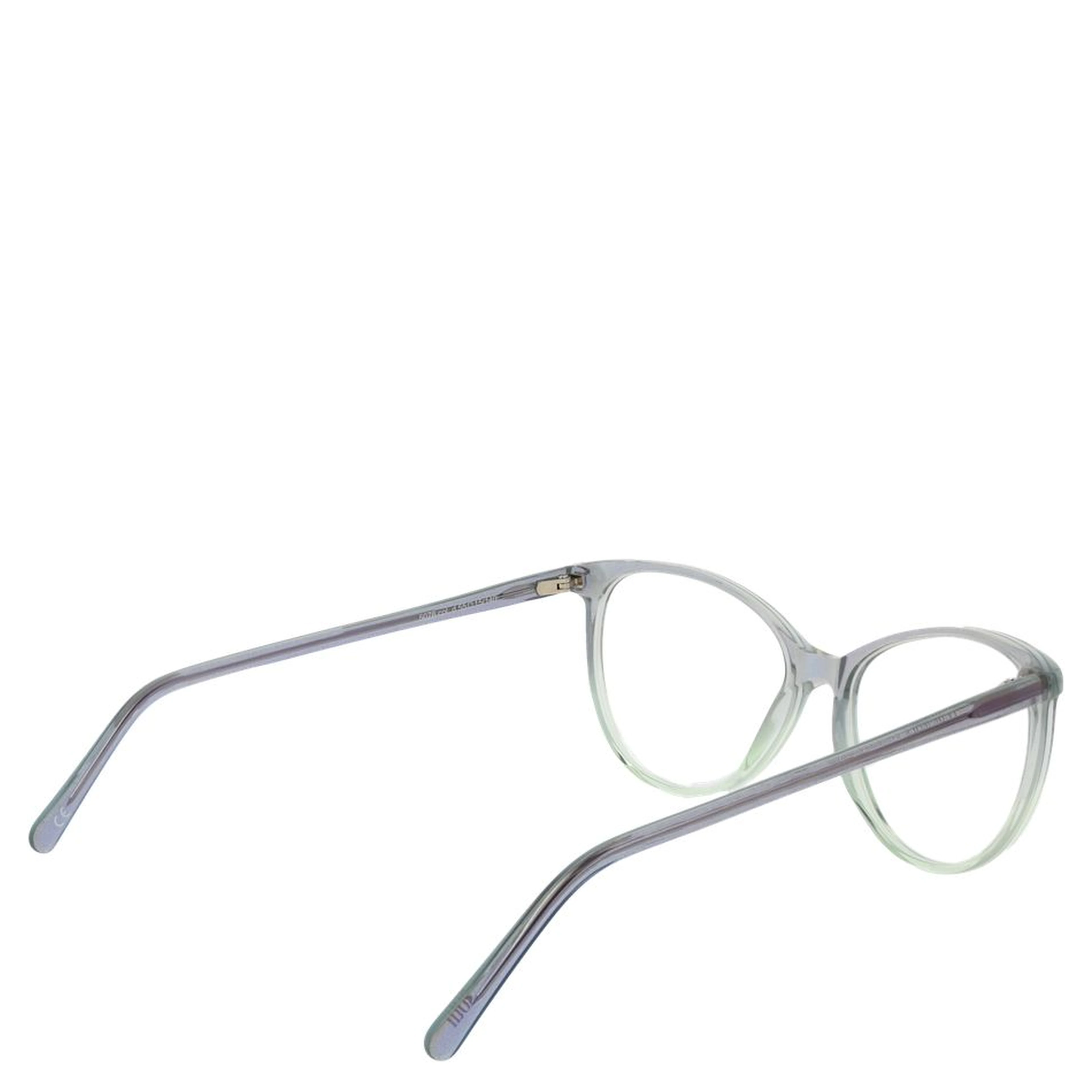 Gray Acetate Glasses (Frames)
