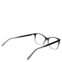Black Acetate Glasses (Frames)