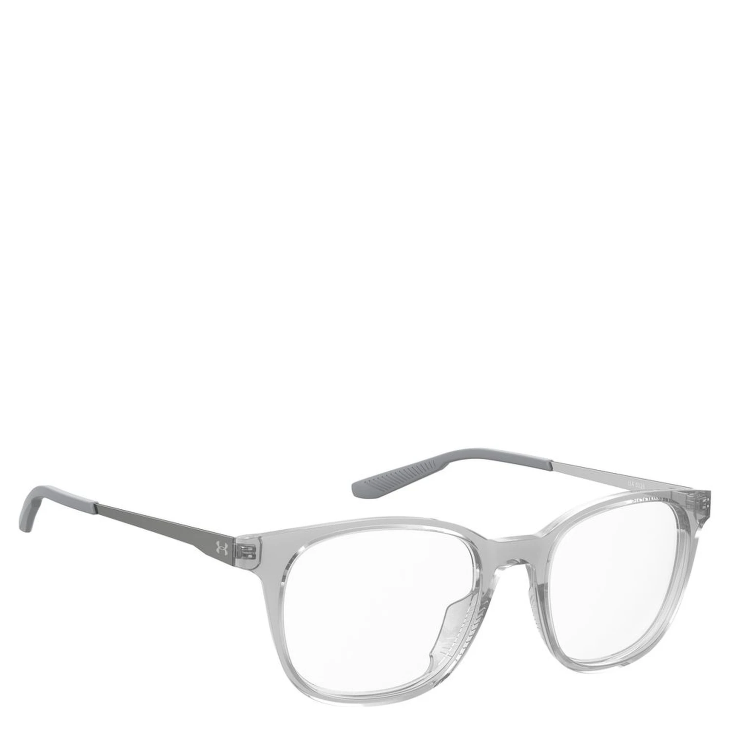 Transparent Acetate Glasses (Frames)