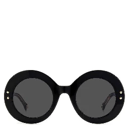 Black Acetate Sunglasses