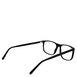 Black Acetate Glasses (Frames)