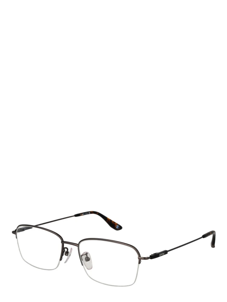 Black Titanium Glasses (Frames)