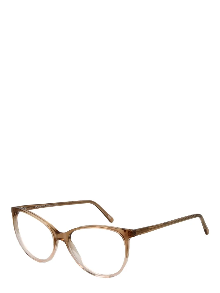 Brown Acetate Glasses (Frames)