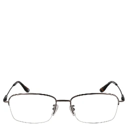 Black Titanium Glasses (Frames)