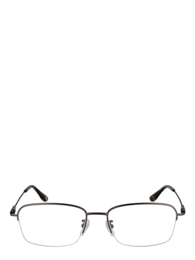 Black Titanium Glasses (Frames) alternative