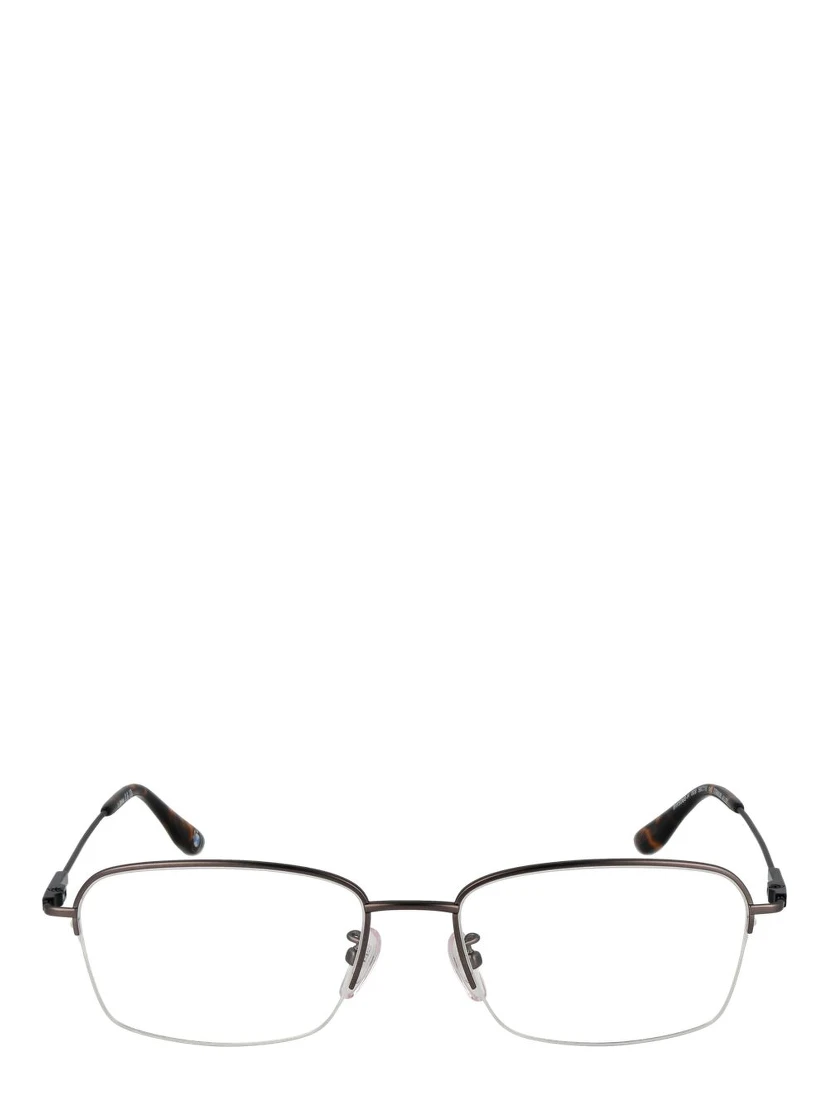 Black Titanium Glasses (Frames)