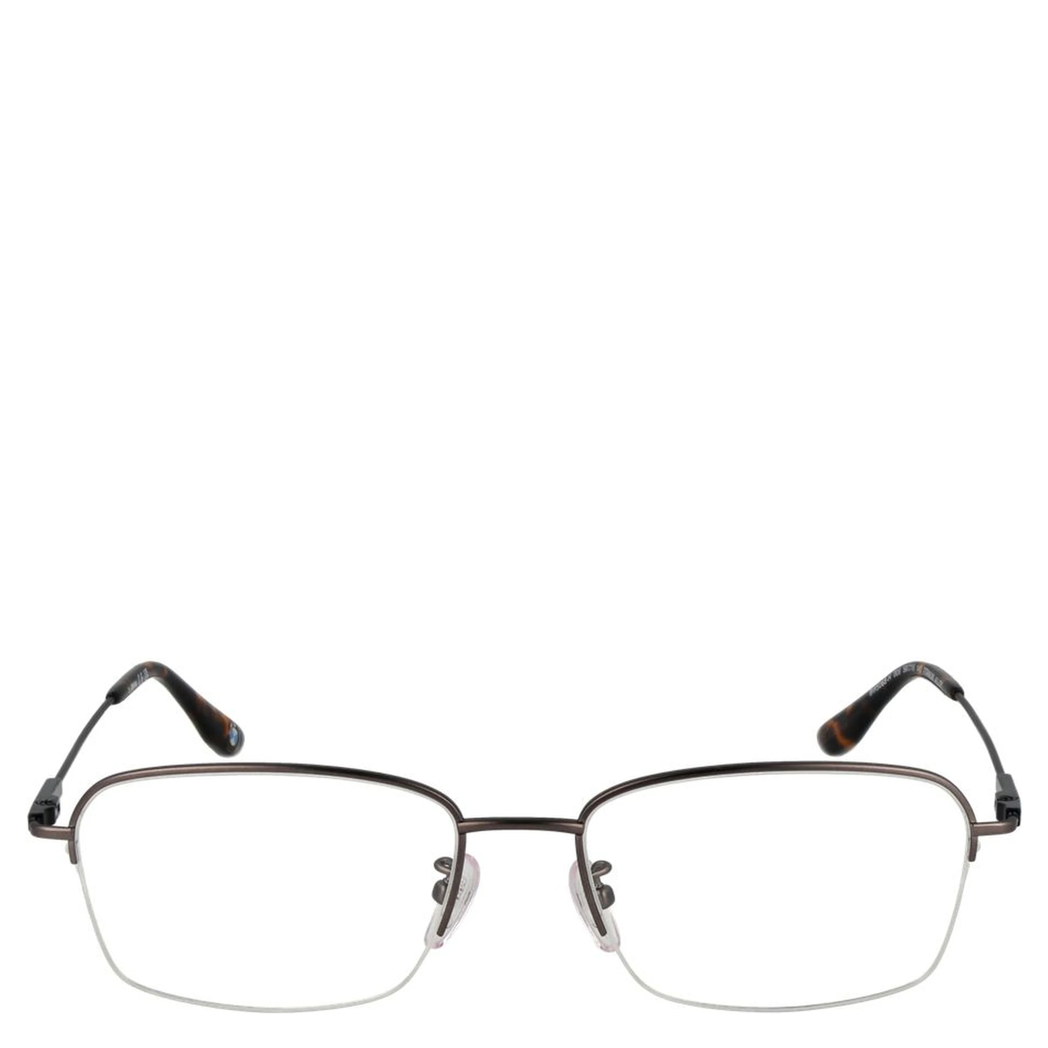 Black Titanium Glasses (Frames)