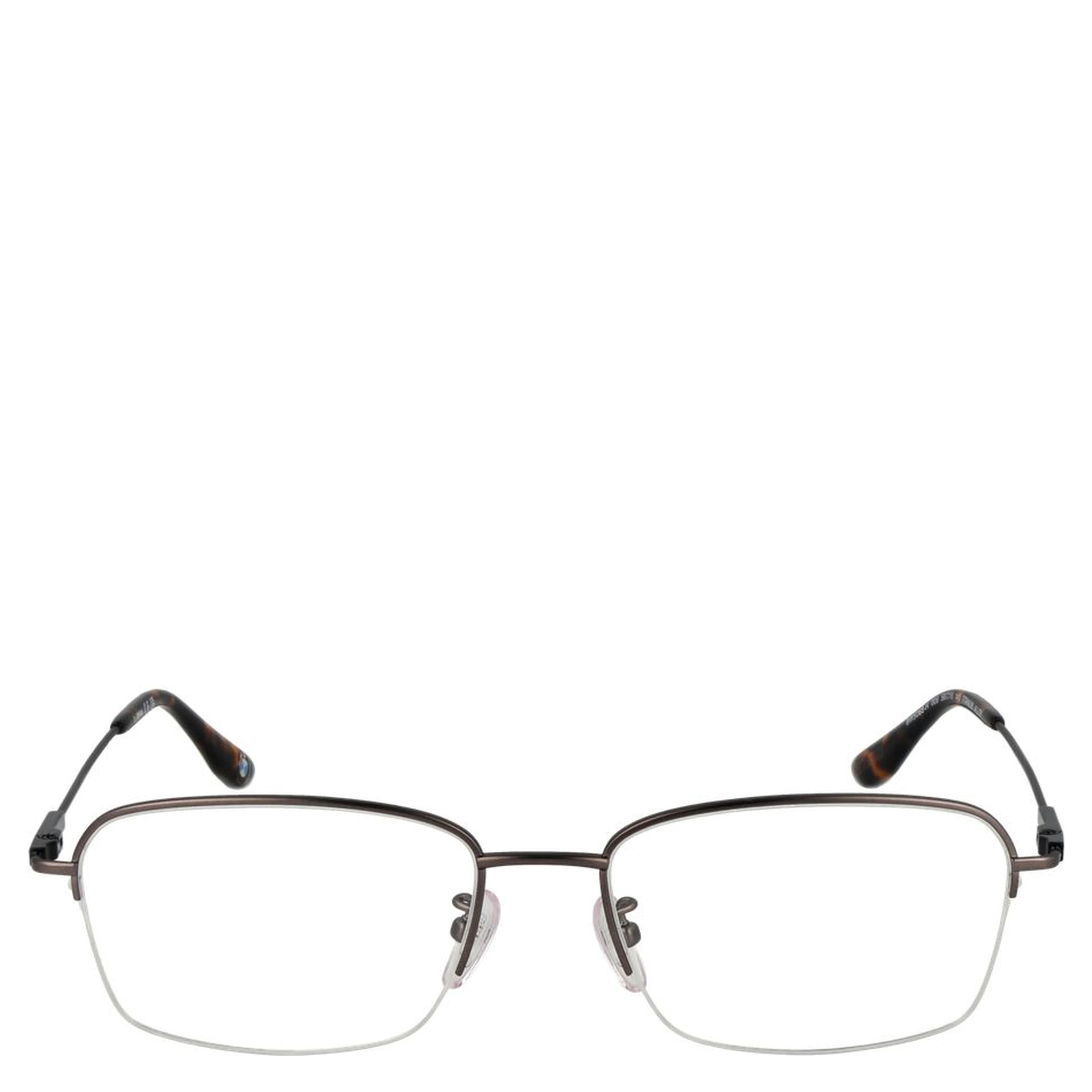 Black Titanium Glasses (Frames)