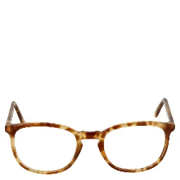 Brown Acetate Glasses (Frames)