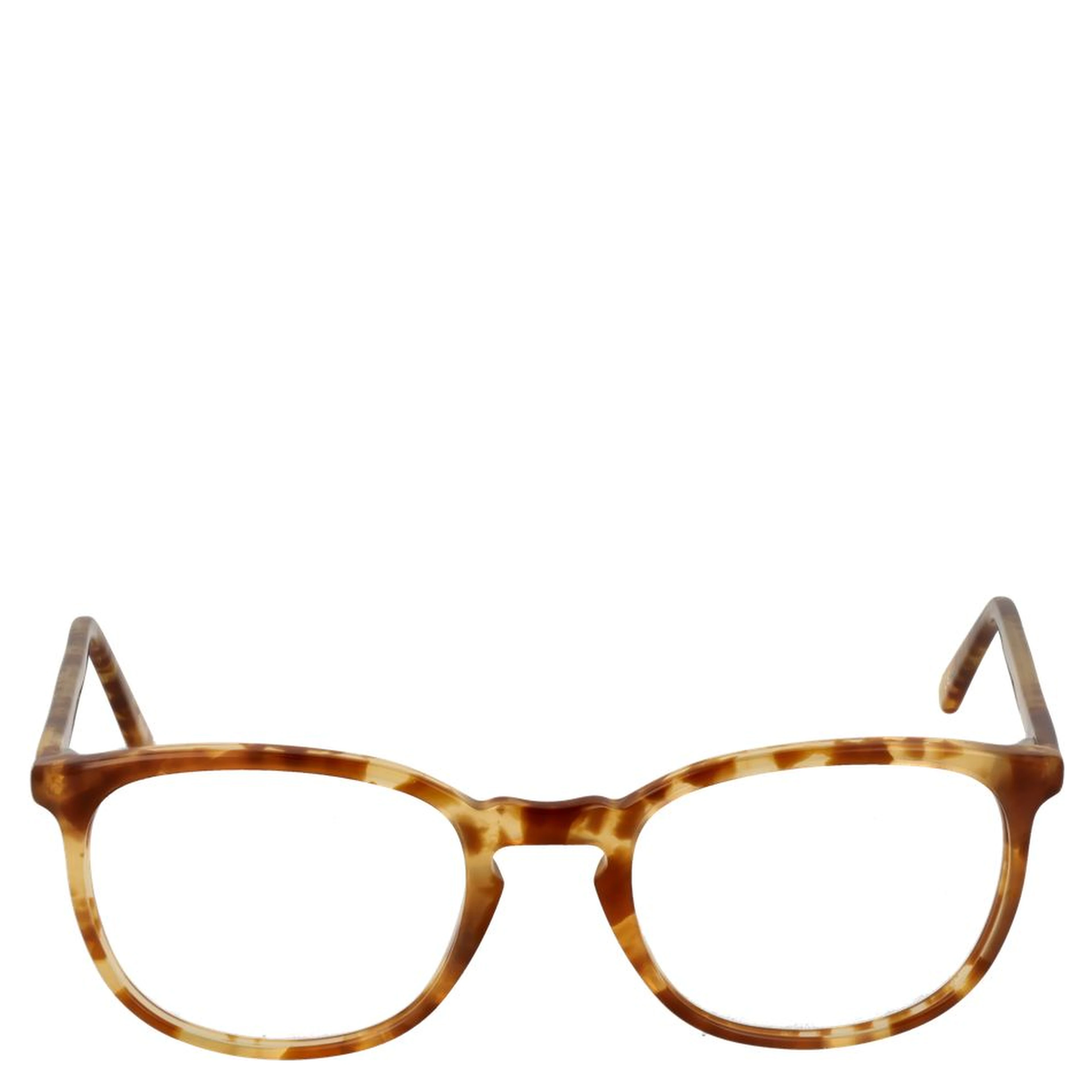 Brown Acetate Glasses (Frames)