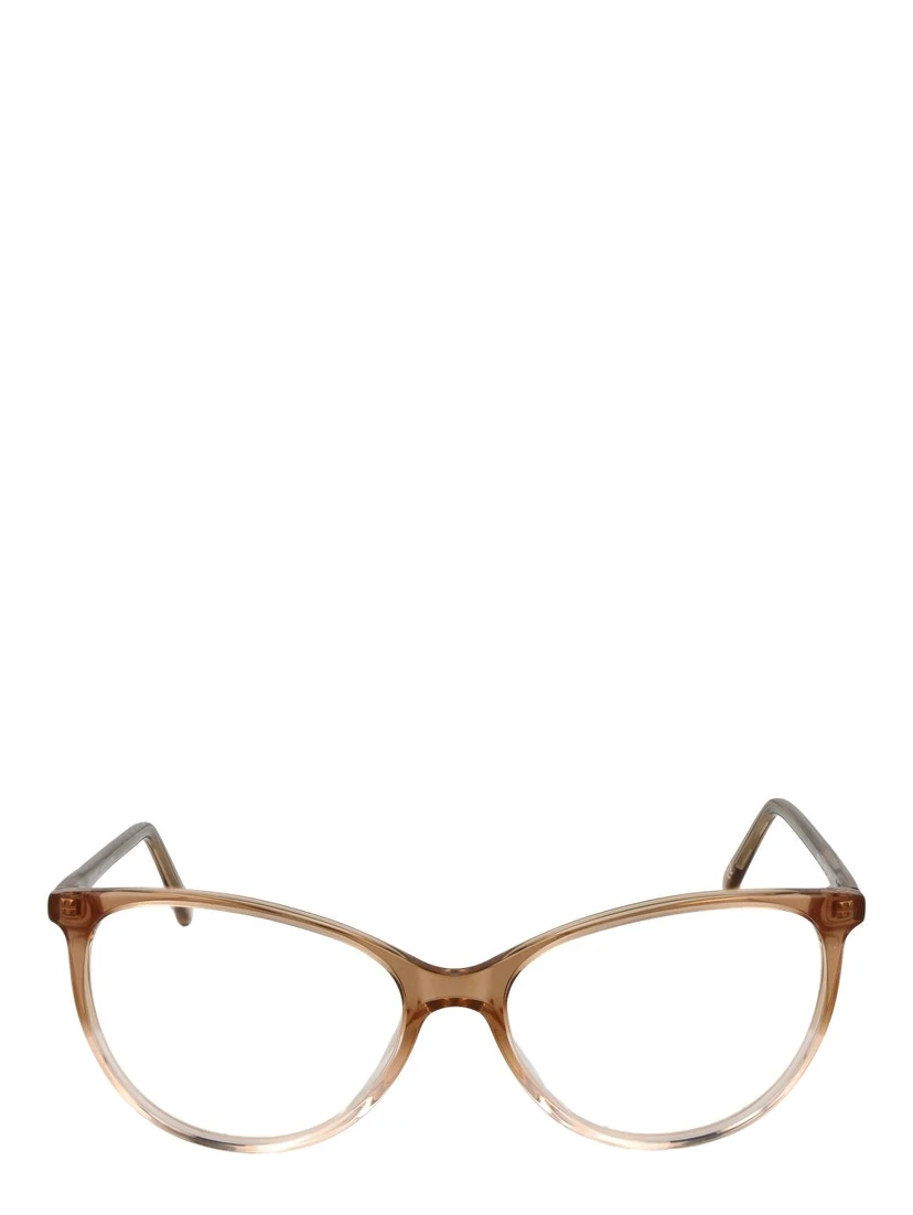 Brown Acetate Glasses (Frames)