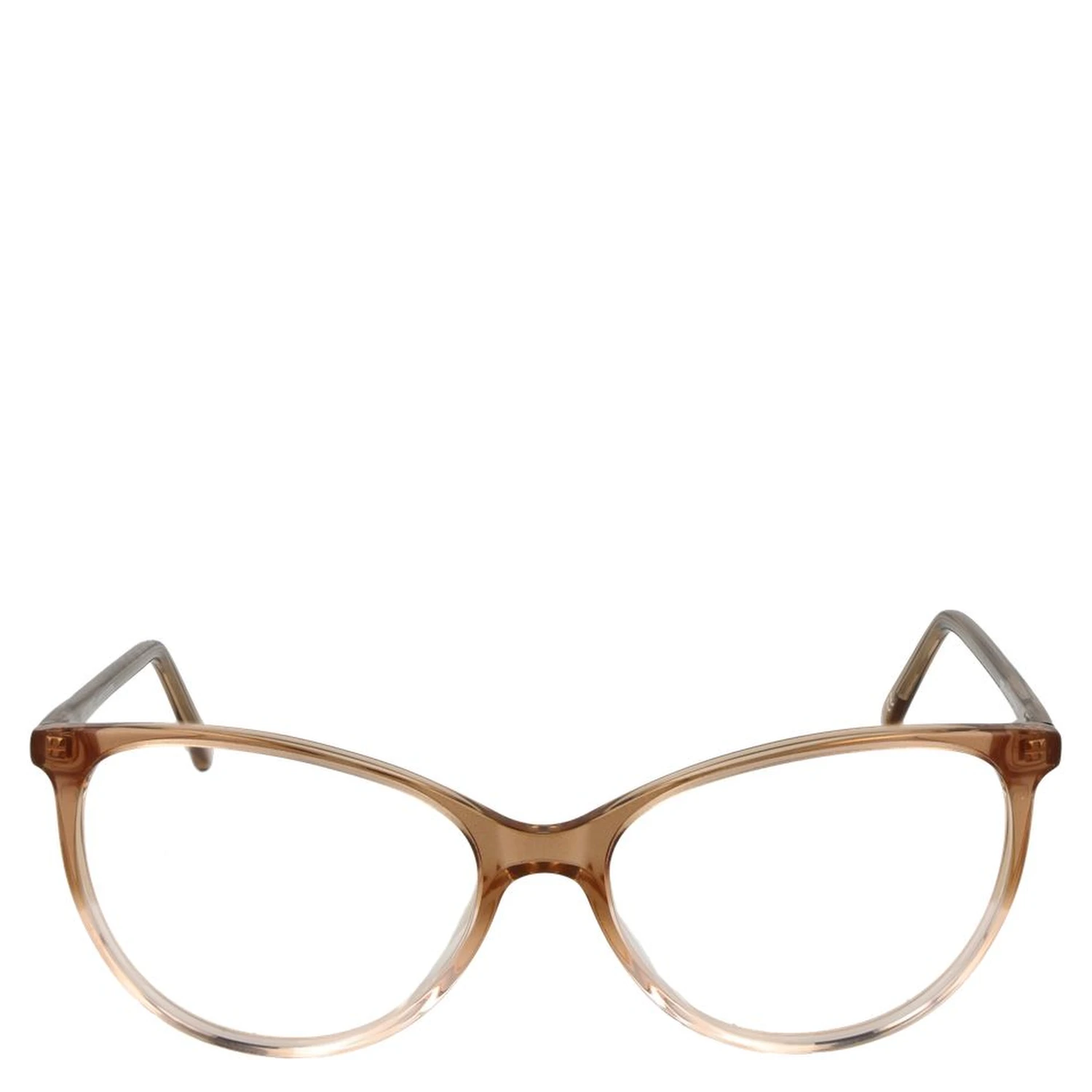 Brown Acetate Glasses (Frames)