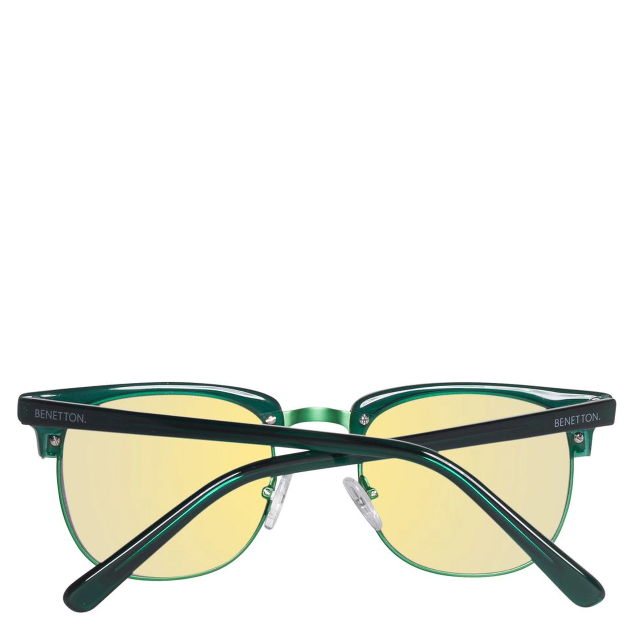 Green Acetate Sunglasses