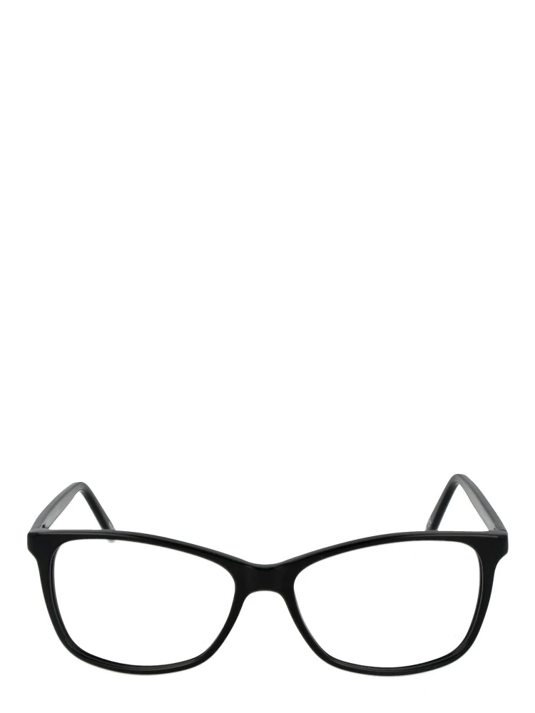Black Acetate Glasses (Frames) alternative