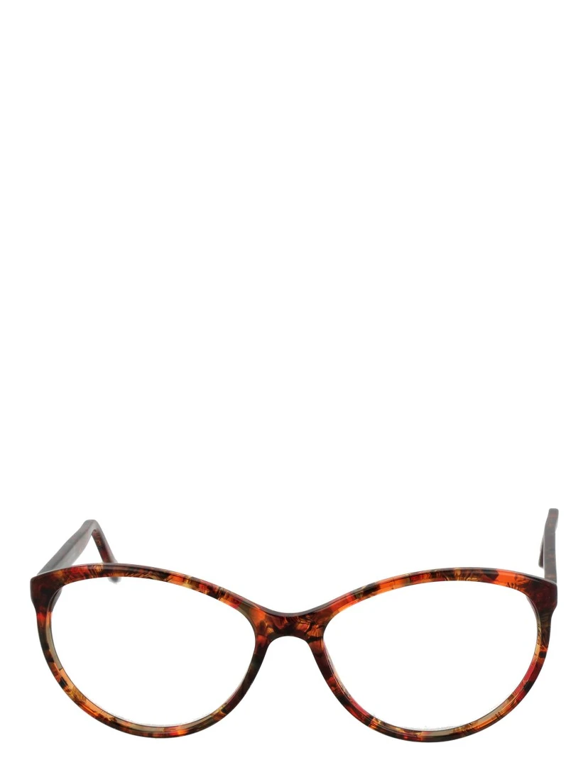 Brown Acetate Glasses (Frames)