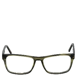 Green Acetate Glasses (Frames)