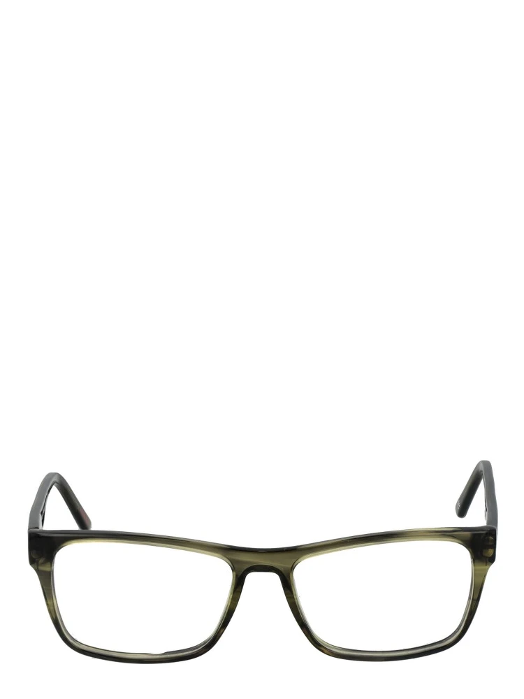 Green Acetate Glasses (Frames) alternative