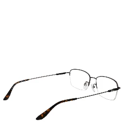 Black Titanium Glasses (Frames)