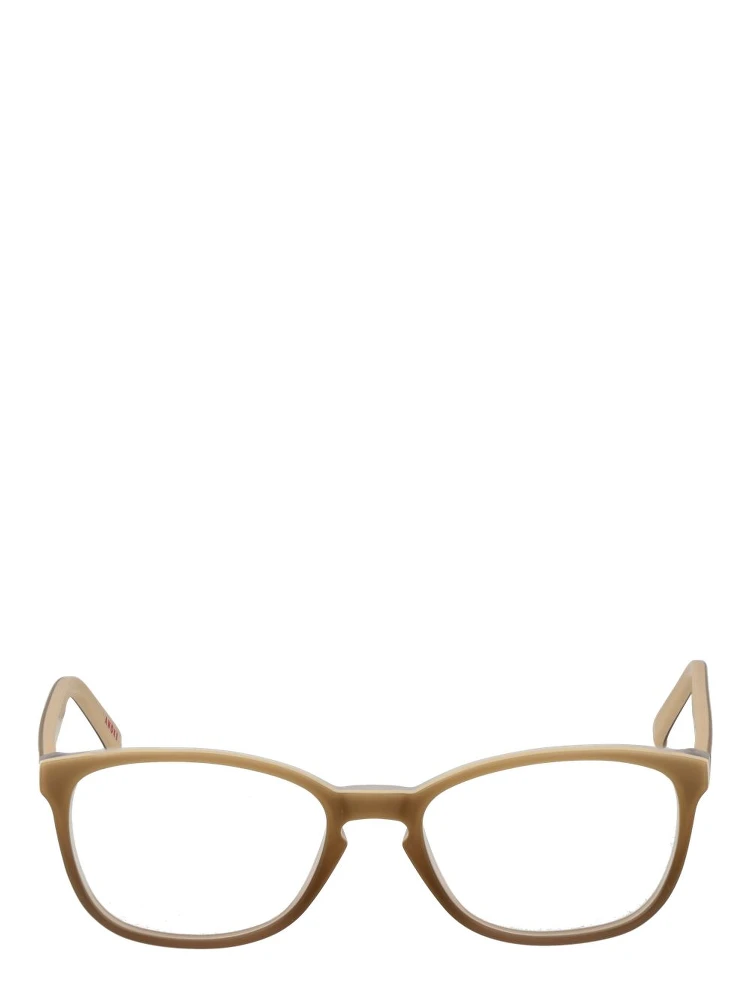 Beige Acetate Glasses (Frames) alternative