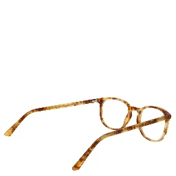 Brown Acetate Glasses (Frames)