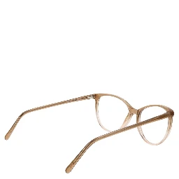 Brown Acetate Glasses (Frames)