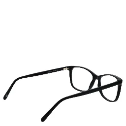Black Acetate Glasses (Frames)