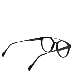 Black Acetate Glasses (Frames)