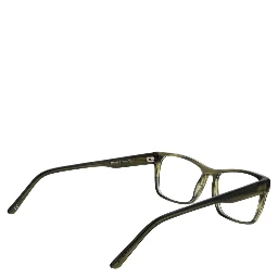 Green Acetate Glasses (Frames)