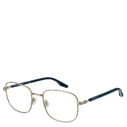 Gold Rubber Glasses (Frames)