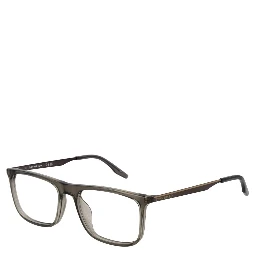 Gray Metal Glasses (Frames)