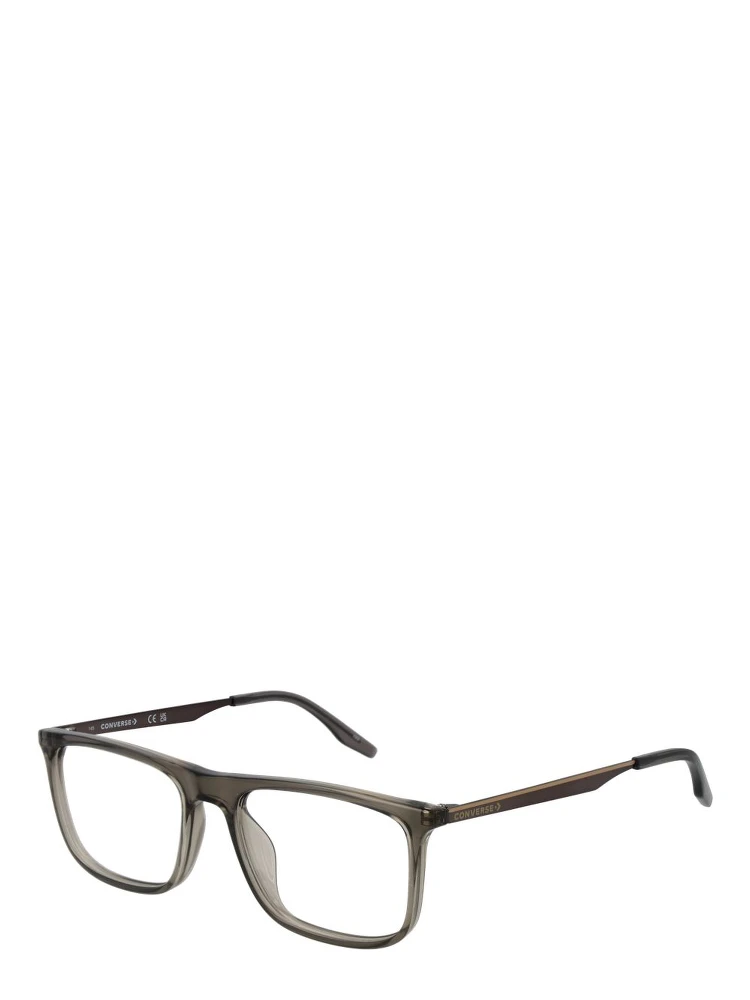 Gray Metal Glasses (Frames)