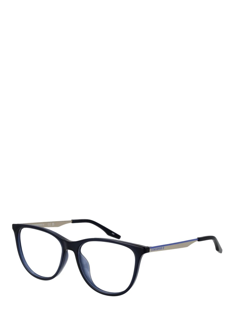 Transparent Metal Glasses (Frames)