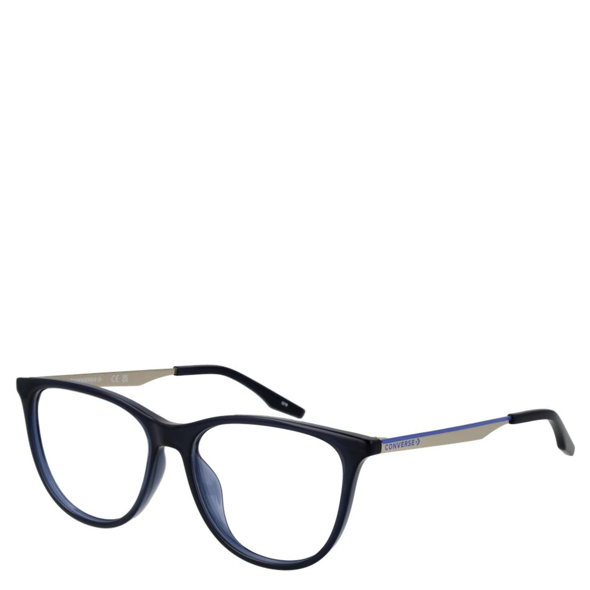 Transparent Metal Glasses (Frames)